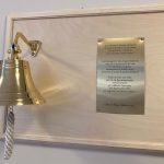 Asst Lariana: tre rintocchi della campana dorata celebreranno la guarigione di ogni malato oncologico 2