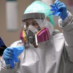 Covid-19: una nuova terapia non iniettabile estratta dal sangue degli infermieri sopravvissuti