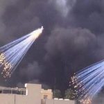 Bombe al fosforo: conosciamo meglio la nuova minaccia per l'Ucraina