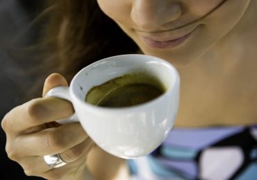 Caffeina: che effetti produce sulla salute e sulla vista?