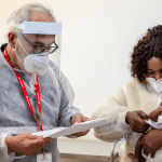 Campania, pediatra garantito gratuitamente ai figli di immigrati irregolari