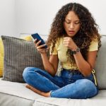 Coronavirus, ecco l'app per rilevare la positività: basta un colpo di tosse