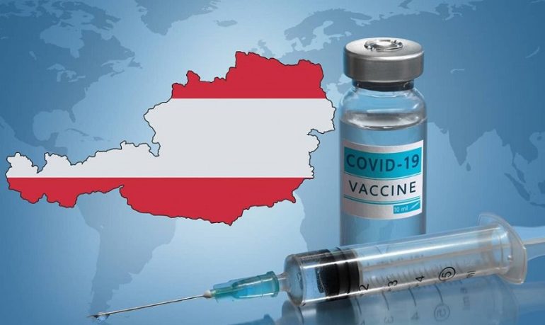 Coronavirus, nuovo candidato vaccino dall'Austria: "Efficace contro tutte le varianti"