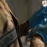 Coronavirus, Tar Puglia respinge ricorso di militare no vax sospeso dal lavoro