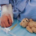 Epatite acuta pediatrica colpisce a Prato: grave bimbo di 3 anni