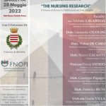 Evento ECM OPI BT: IL PERCORSO DI RICERCA E LE PUBBLICAZIONI NELL'AREA SANITARIA