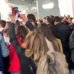 Fiera di Roma, disagi e lamentele alle prove del concorso Asrem per infermieri e oss