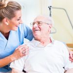 Geriatria, da Sigot la prima linea guida sulla valutazione multidimensionale dell'anziano 1