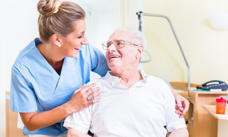 Geriatria, da Sigot la prima linea guida sulla valutazione multidimensionale dell'anziano 1