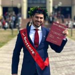 Il dott. Malcangi presenta la tesi infermieristica sul modello ‘’See And Treat’’ nel Pronto Soccorso del Policlinico Tor Vergata