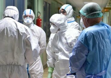 "Il personale sanitario prima durante e dopo la pandemia: cronaca di un disastro annunciato"