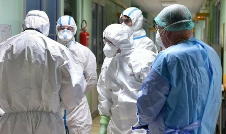 "Il personale sanitario prima durante e dopo la pandemia: cronaca di un disastro annunciato"