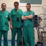 Intervento d’eccellenza all'Ospedale Cisanello di Pisa: asportati due carcinomi a livello epatico e periampollare