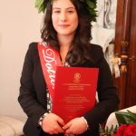 La dott.ssa Di Liberto presenta la tesi infermieristica sull’identificazione precoce della sepsi