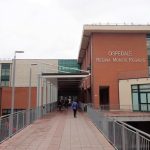 Mondovì, usava una penna "speciale" per spiare le infermiere sotto la doccia in ospedale: denunciato 50enne