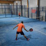 Padel e lesioni agli occhi, Aimo: "Sport non pericoloso, ma meglio usare occhiali protettivi"