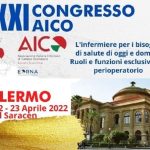 Palermo, al via il XXI Congresso nazionale Aico: diretta streaming su Nurse Times