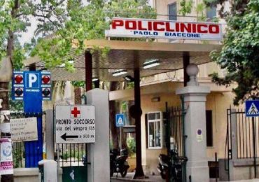 Palermo, concorsi truccati al Policlinico: arrestati  medico in pensione e sua figlia