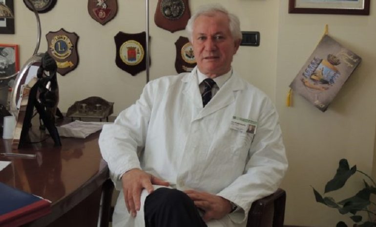 Palermo, la Chirurgia del Policlinico asservita al professor Gullotta: concorsi truccati, interventi abusivi e visite in nero