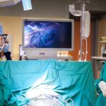 Riparazione della valvola tricuspide transcatetere con sistema Pascal: risultati duraturi a un anno