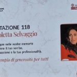 Cerignola (Foggia), postazione 118 intitolata all'infermiera Nicoletta Selvaggio