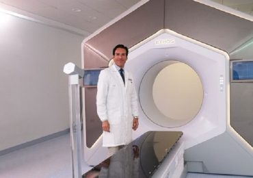 Tumori, all'Irccs di Negrar la radioterapia raddoppia: sedute lampo con l'acceleratore "intelligente"