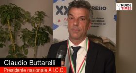 XXI Congresso Aico, Claudio Buttarelli nominato presidente: la nostra intervista