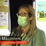 XXI Congresso Aico: intervista a Beatrice Mazzoleni (Fnopi)