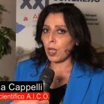 XXI Congresso Aico, seconda giornata: intervista a Loredana Cappelli