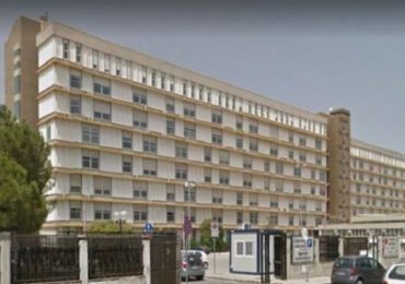 Bari, all'ospedale San Paolo nasce la prima area Covid italiana a gestione infermieristica