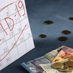 Calabria, dettate le linee guida per accedere all'indennità Covid
