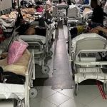 Cardarelli di Napoli, medici del Pronto soccorso pronti alle dimissioni in massa. Cgil: "Siamo al collasso totale"