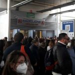Concorso Asrem per infermieri e oss, sindacati stigmatizzano i disagi alla Fiera di Roma