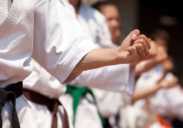 Corso di karate per infermieri: l'idea di Opi Caserta per contrastare le aggressioni