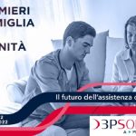 Corso Ecm: "Infermiere di famiglia e di comunità - Il futuro dell’assistenza domiciliare"