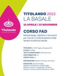 Corso Fad Ecm gratuito  (24 crediti) per infermieri "Obiettivi e strumenti per l’avvio e l’ottimizzazione della terapia insulinica basale”