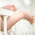 Dindrome della morte in culla, individuato possibile marcatore che seleziona bambini più a rischio
