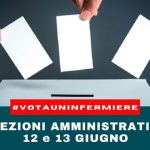 Elezioni amministrative, Fnopi sostiene gli infermieri candidati