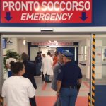 Emergenza infermieri all'O.B.I. Ospedale del Mare: sforzo straordinario per seguire gli ulteriori 8 posti attivati e nessuna indennità