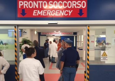 Emergenza infermieri all'O.B.I. Ospedale del Mare: sforzo straordinario per seguire gli ulteriori 8 posti attivati e nessuna indennità