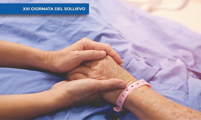 Giornata del sollievo, Fnopi: "Prendersi cura della persona è un nostro impegno, una nostra promessa"