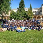 Gli studenti di infermieristica a Palermo diventano ricercatori per un giorno