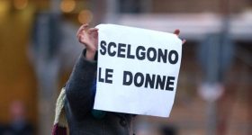 I 44 anni della Legge 194: in Italia è semplice abortire?