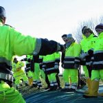 "Il ruolo dell'infermiere in Protezione Civile": il corso Cives fa tappa a Firenze