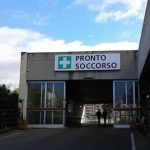 Infermiere aggredito a Battipaglia viene colpito alla testa: sutura e trauma cranico