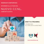 Infermieri allo studio del nuovo contratto: il 6 giugno webinar in streaming su Nurse Times 1