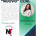 Infermieri e contratto: ospite della segreteria nazionale della CISL FP 1