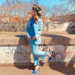 La dott.ssa Candeloro presenta la tesi "Se l’infermiera avesse il naso rosso? Prendersi cura oltre la cura"