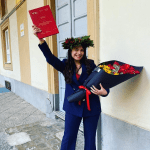 La dott.ssa Casaburo presenta la tesi infermieristica sull’evoluzione del Wound Care Nursing nelle lesioni croniche