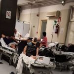 Napoli, lo sfogo dell'infermiere: "Condizioni di lavoro disumane al Pronto soccorso del Cardarelli. Non ce la facciamo più"